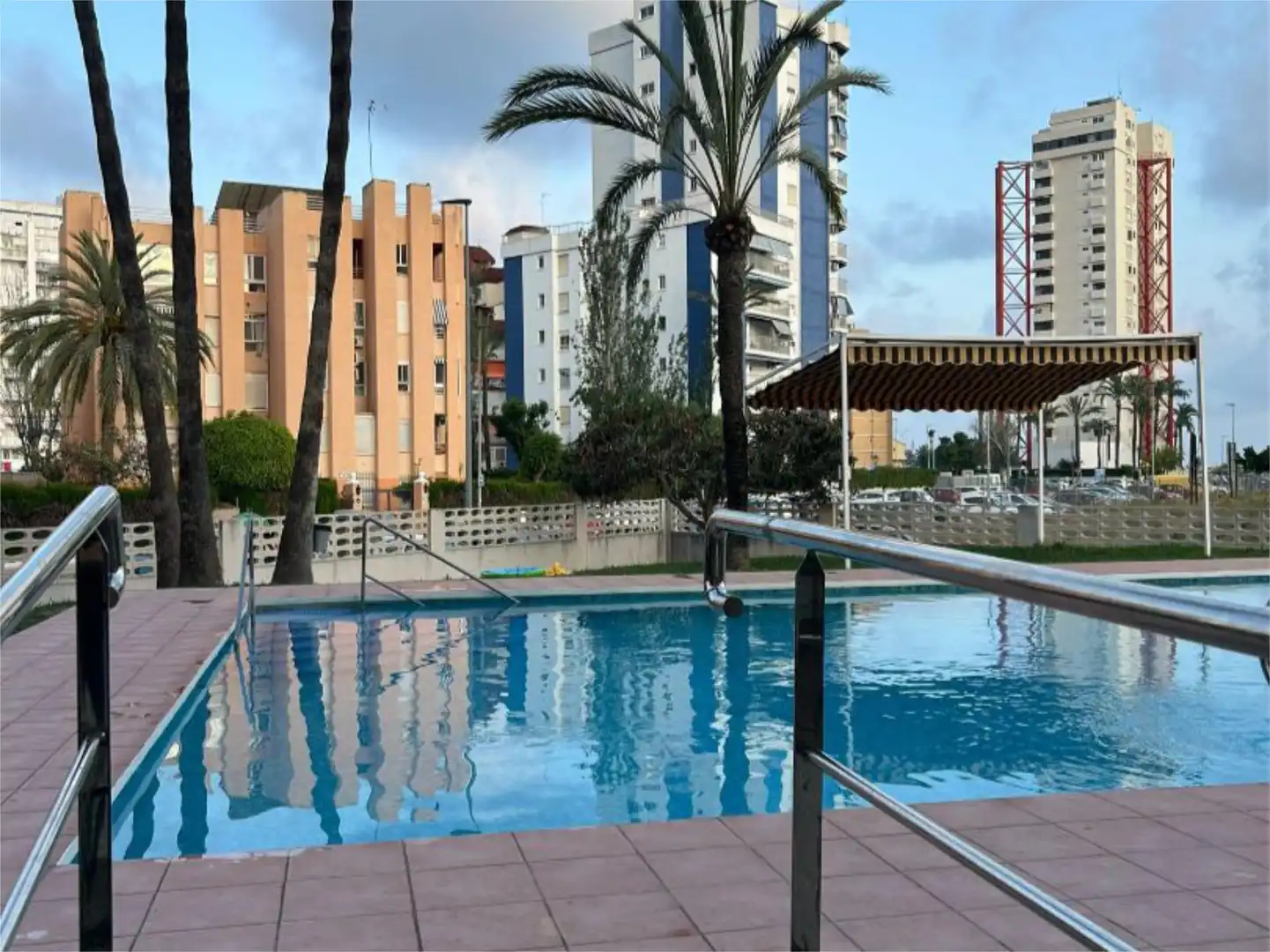 Piso de alquiler en Carrer Massamagrell, 22, Platja de la Pobla de Farnals Piso de alquiler en Carrer Massamagrell, 22, Platja de la Pobla de Farnals