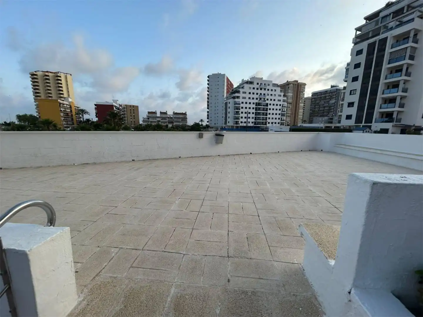 Piso de alquiler en Carrer Massamagrell, 22, Platja de la Pobla de Farnals Piso de alquiler en Carrer Massamagrell, 22, Platja de la Pobla de Farnals