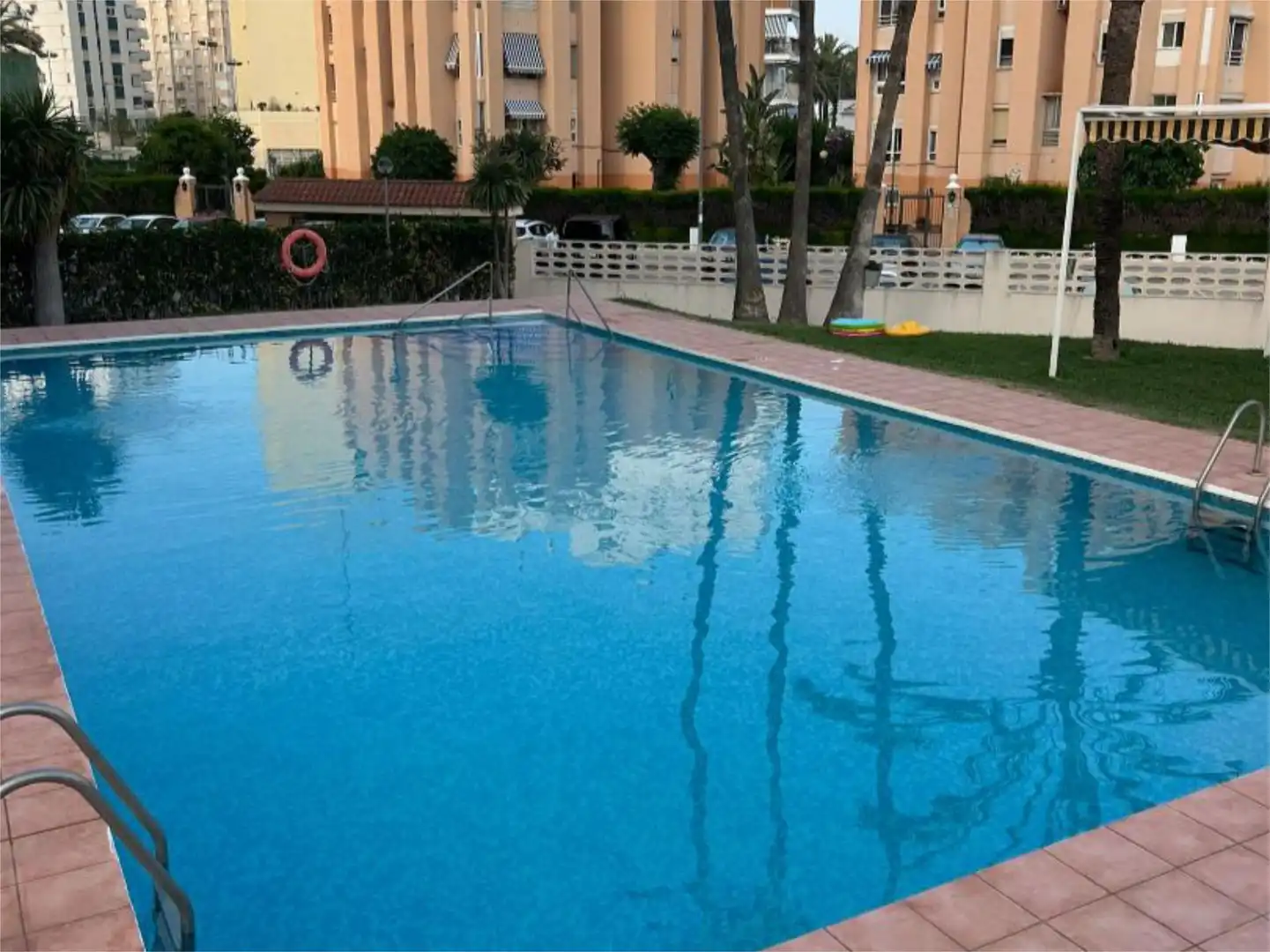 Piso de alquiler en Carrer Massamagrell, 22, Platja de la Pobla de Farnals Piso de alquiler en Carrer Massamagrell, 22, Platja de la Pobla de Farnals