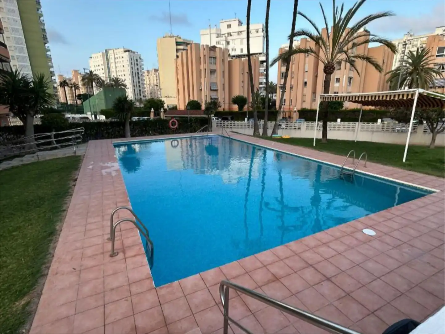 Piso de alquiler en Carrer Massamagrell, 22, Platja de la Pobla de Farnals Piso de alquiler en Carrer Massamagrell, 22, Platja de la Pobla de Farnals