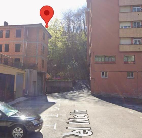 Garage for sale in Calle el Molin, 6, Morcín, Asturias - image 1 Photo 1 of Garage for sale in Calle el Molin, 6, Morcín, Asturias