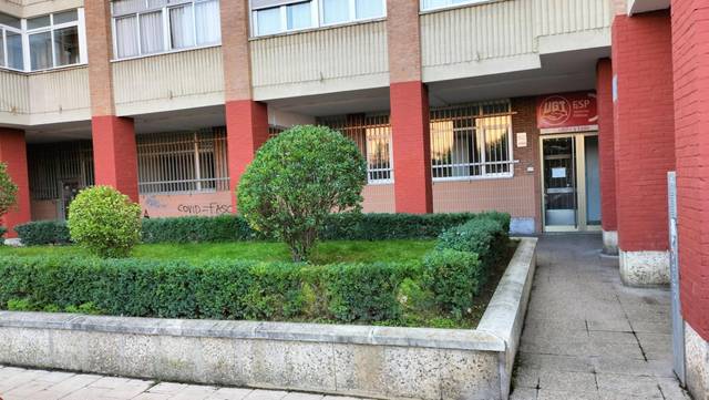 Local comercial en Venta en Calle Huertas, 32 en Batallas
