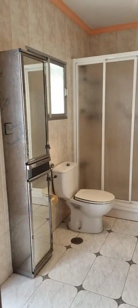 Wohnung zum Verkauf in Avenida Extremadura, 94a, Oliva de la Frontera Badezimmer von Wohnung zum Verkauf in Oliva de la Frontera