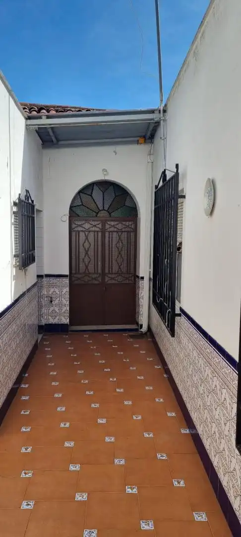 Wohnung zum Verkauf in Avenida Extremadura, 94a, Oliva de la Frontera Wohnung zum Verkauf in Oliva de la Frontera