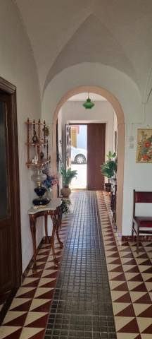 Piso en Venta en Avenida Extremadura, 94a en Oliva de la Frontera