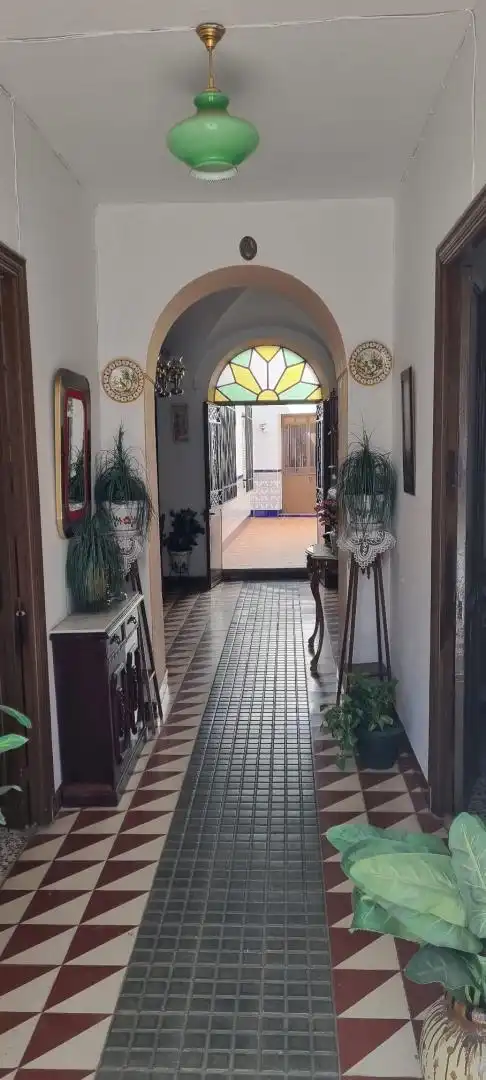 Wohnung zum Verkauf in Avenida Extremadura, 94a, Oliva de la Frontera Wohnung zum Verkauf in Oliva de la Frontera