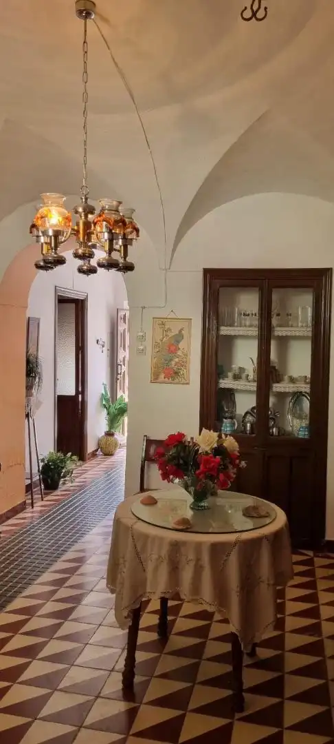 Wohnung zum Verkauf in Avenida Extremadura, 94a, Oliva de la Frontera Esszimmer von Wohnung zum Verkauf in Oliva de la Frontera