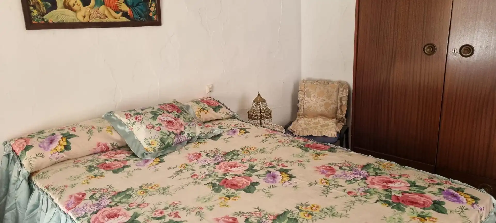 Wohnung zum Verkauf in Avenida Extremadura, 94a, Oliva de la Frontera Schlafzimmer von Wohnung zum Verkauf in Oliva de la Frontera