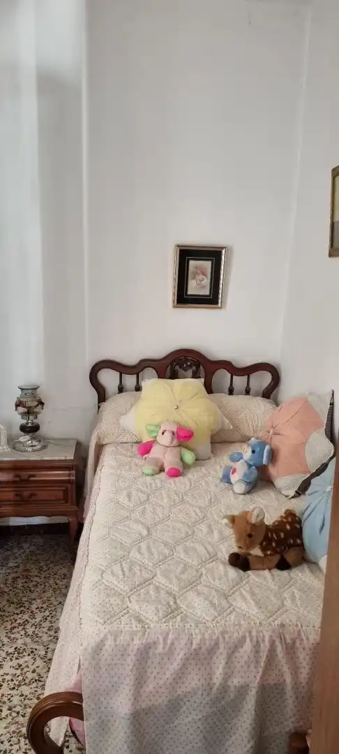 Wohnung zum Verkauf in Avenida Extremadura, 94a, Oliva de la Frontera Schlafzimmer von Wohnung zum Verkauf in Oliva de la Frontera