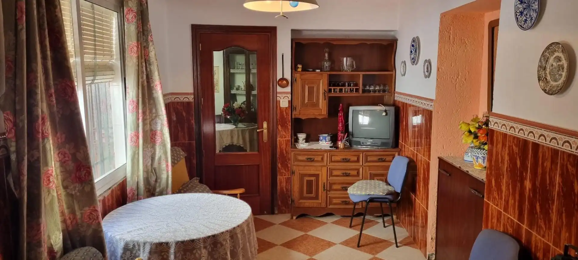 Wohnung zum Verkauf in Avenida Extremadura, 94a, Oliva de la Frontera Schlafzimmer von Wohnung zum Verkauf in Oliva de la Frontera