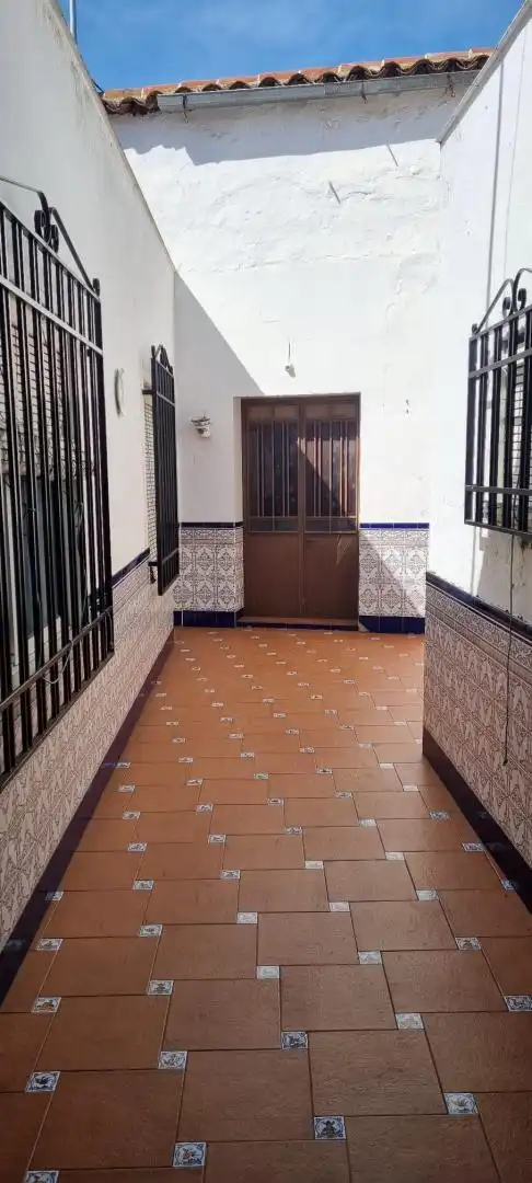 Wohnung zum Verkauf in Avenida Extremadura, 94a, Oliva de la Frontera Wohnung zum Verkauf in Oliva de la Frontera