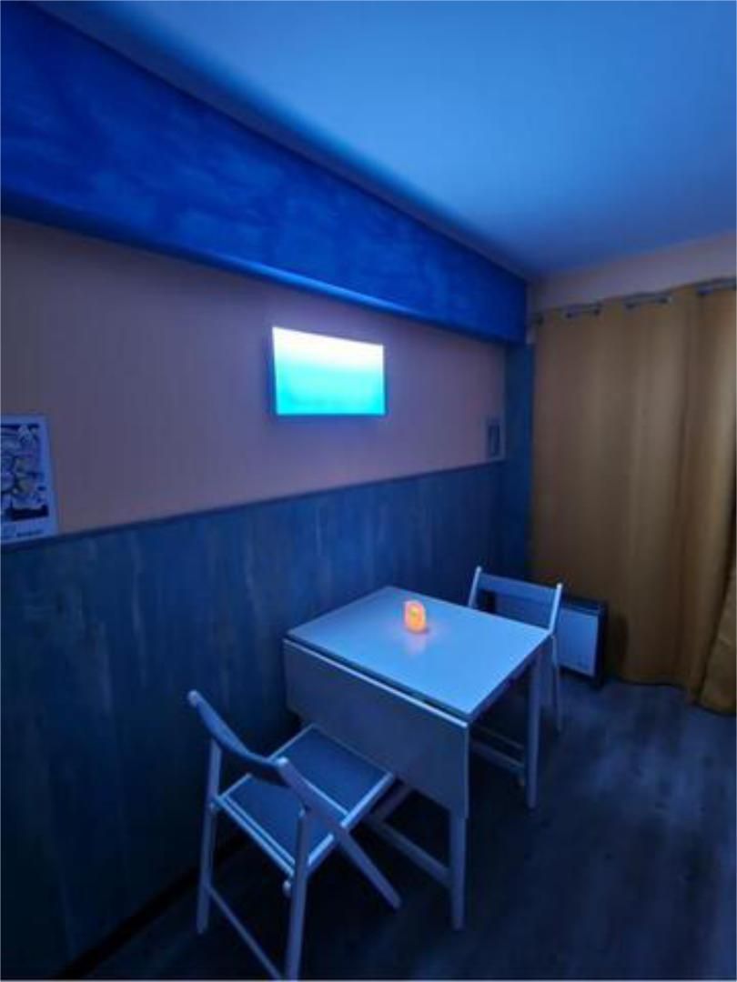 Study to rent in Poblaciones norte
