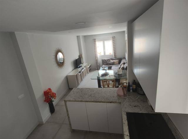 Piso en Alquiler en Sinai, 16 en San Pablo