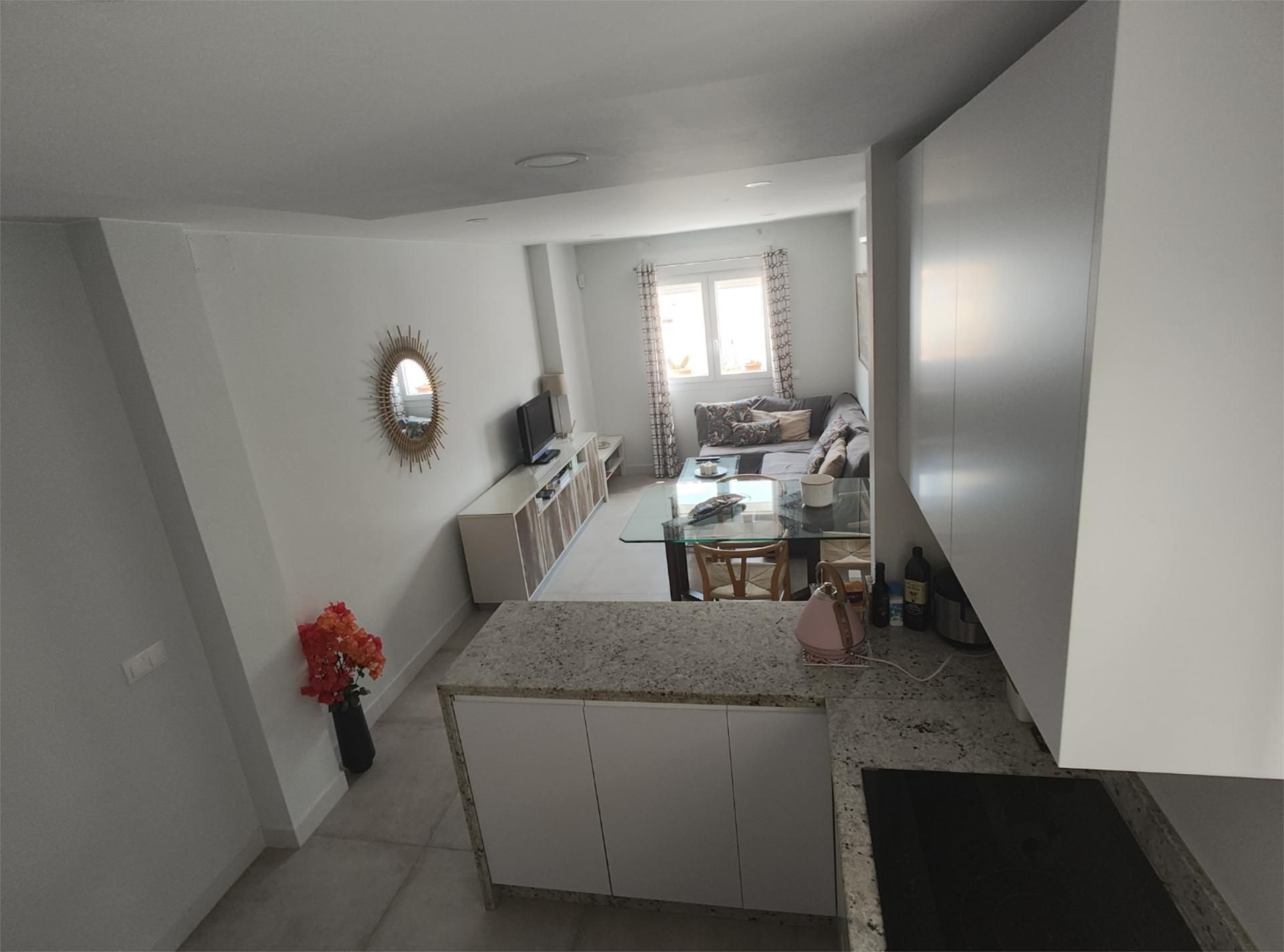 Flat to rent in Sinai, 16, San Pablo