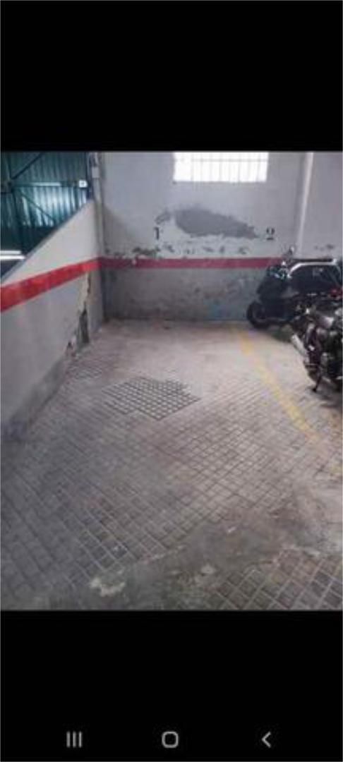 Parking of Garage to rent in Getafe