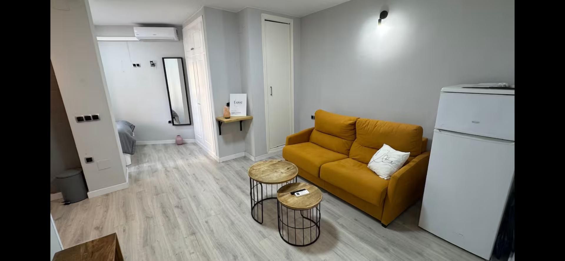 Estudi de lloguer a Calle Huelva, 2, La Cala del Moral