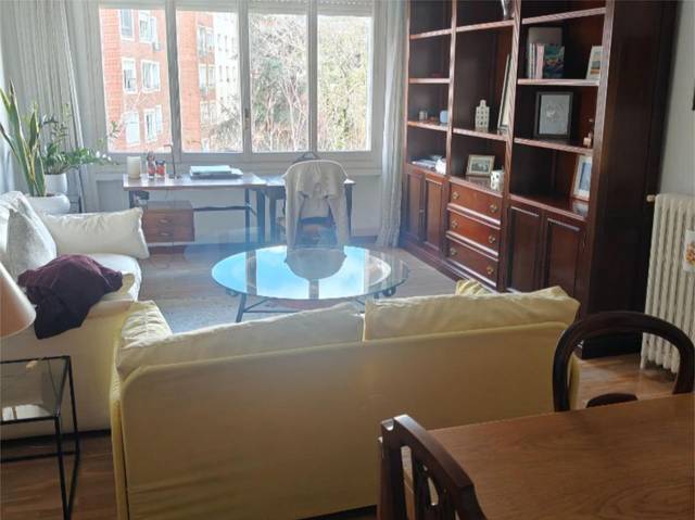 Piso en Alquiler en Paseo de los Aceiteros, 5 en Vallehermoso