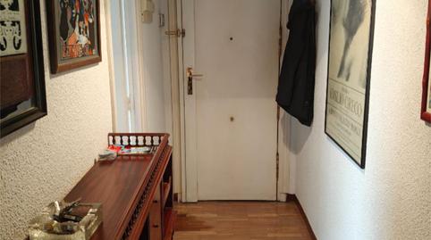 Photo 3 of Flat to rent in Paseo de Los Aceiteros, 5, Vallehermoso, Madrid