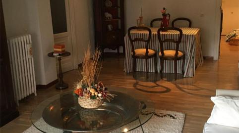 Photo 4 of Flat to rent in Paseo de Los Aceiteros, 5, Vallehermoso, Madrid