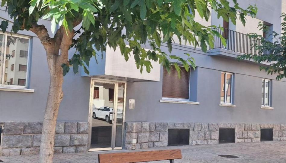 Photo 1 of Flat to share in Vía Hispanidad, 1, Casablanca, Zaragoza