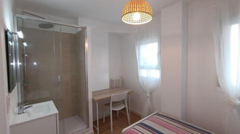 Photo 3 of Flat to share in Vía Hispanidad, 1, Casablanca, Zaragoza