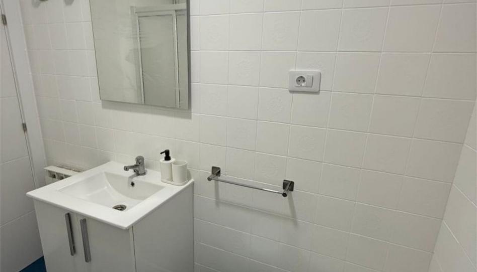 Photo 1 of Flat to rent in Rúa Venezuela, 76, Zona Ultramar, A Coruña