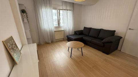 Photo 5 of Flat to rent in Rúa Venezuela, 76, Zona Ultramar, A Coruña