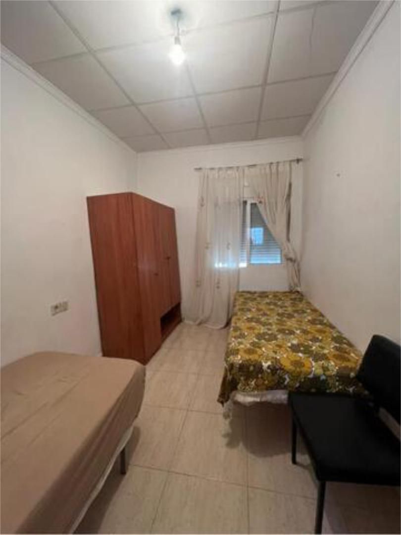 Dormitori de Casa o xalet per a compartir en Torre-Pacheco