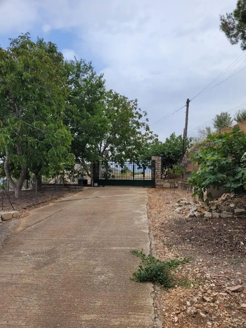 Houses for sale in Calle Ds Almodovar, 6, Ctra. Circunvalación - La Magdalena Exterior view of Houses for sale in Jaén with Private garden, Terrace and Storage room