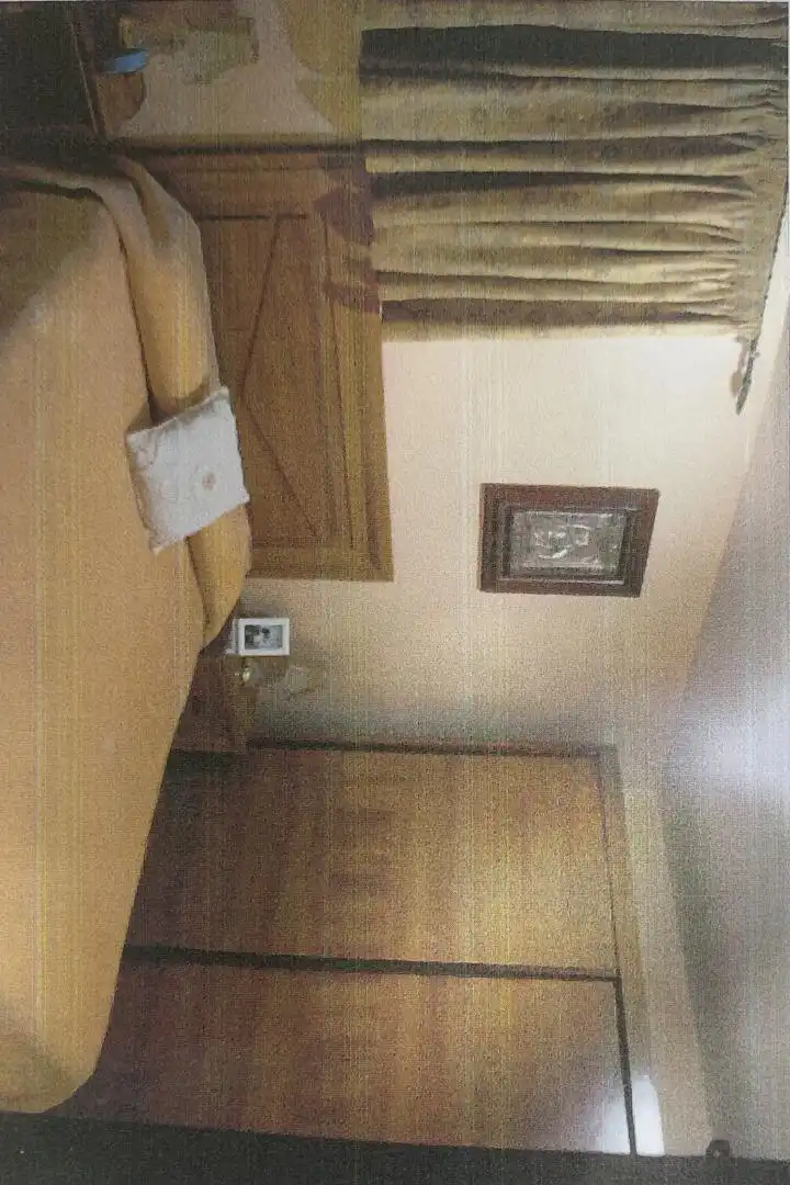 Houses for sale in Calle Ds Almodovar, 6, Ctra. Circunvalación - La Magdalena Bedroom of Houses for sale in Jaén with Private garden, Terrace and Storage room