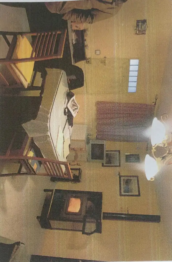 Houses for sale in Calle Ds Almodovar, 6, Ctra. Circunvalación - La Magdalena Bedroom of Houses for sale in Jaén with Private garden, Terrace and Storage room