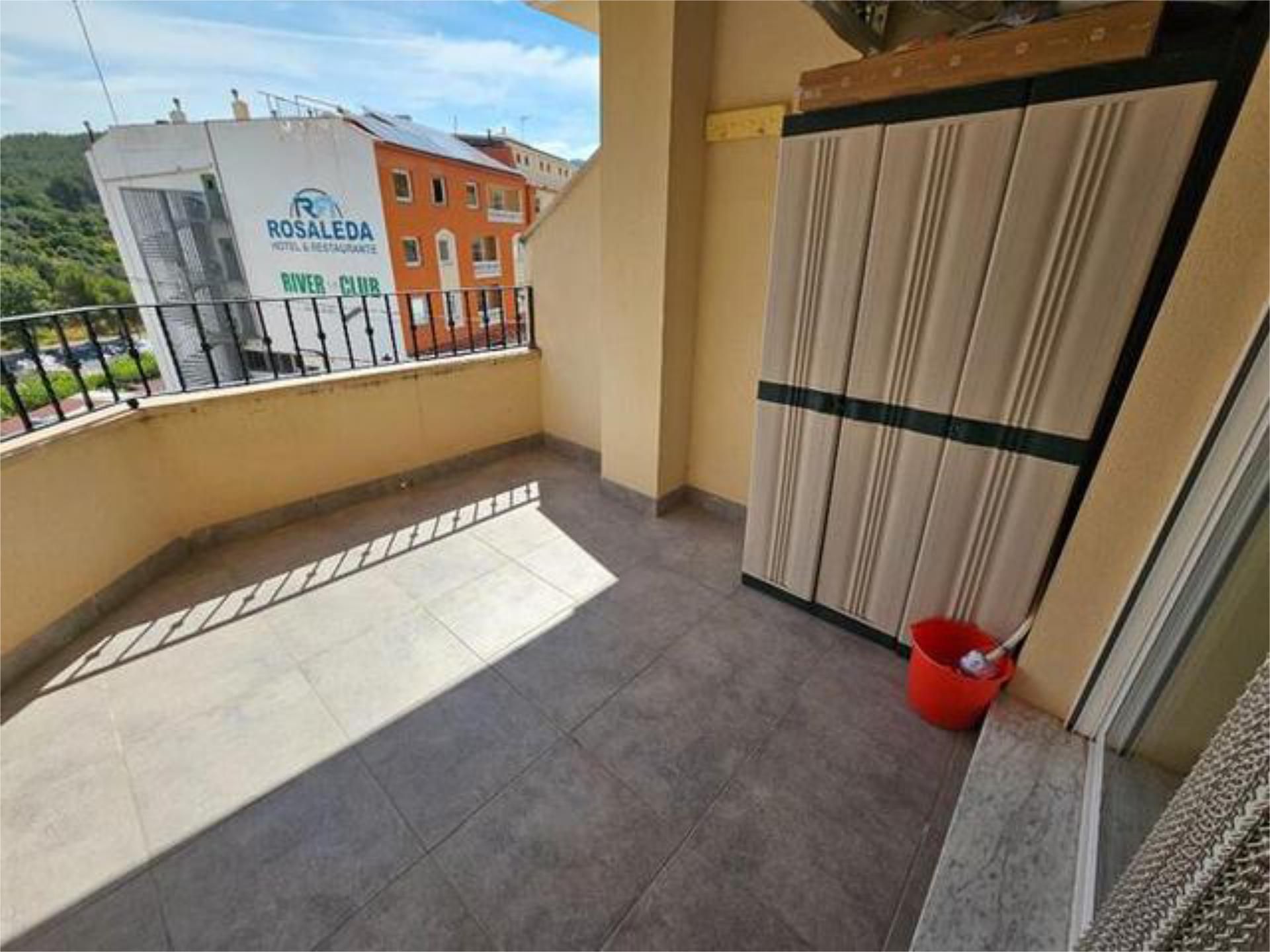 Apartament de lloguer a Montanejos