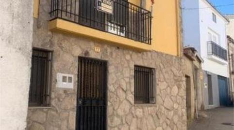 Foto 2 de Casa o chalet en venta en Santibáñez el Bajo, Cáceres
