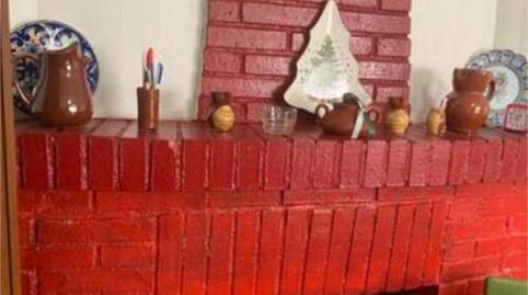 Foto 4 de Casa o chalet en venta en Santibáñez el Bajo, Cáceres