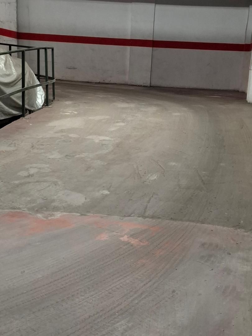 Garage to rent in Calle San Pascual, 256, Avenida Habaneras - Curva de Palangre