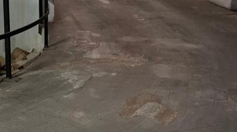 Photo 2 of Garage to rent in Calle San Pascual, 256, Avenida Habaneras - Curva de Palangre, Alicante