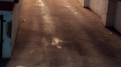 Photo 5 of Garage to rent in Calle San Pascual, 256, Avenida Habaneras - Curva de Palangre, Alicante