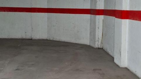 Photo 3 of Garage to rent in Calle San Pascual, 256, Avenida Habaneras - Curva de Palangre, Alicante