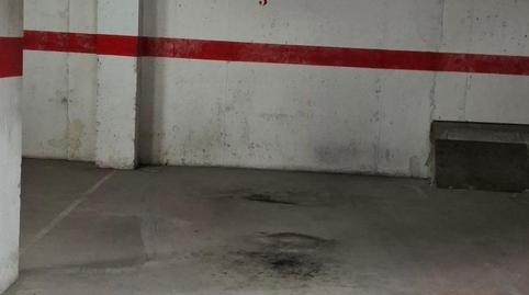 Photo 4 of Garage to rent in Calle San Pascual, 256, Avenida Habaneras - Curva de Palangre, Alicante