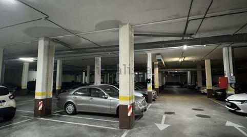 Garage to rent in Avenida de Los Actores, 18, Primera Fase - Nuevo Tres Cantos, Madrid - image 4 Photo 4 of Garage to rent in Avenida de Los Actores, 18, Primera Fase - Nuevo Tres Cantos, Madrid