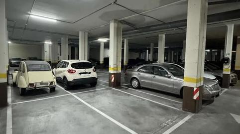 Garage to rent in Avenida de Los Actores, 18, Primera Fase - Nuevo Tres Cantos, Madrid - image 3 Photo 3 of Garage to rent in Avenida de Los Actores, 18, Primera Fase - Nuevo Tres Cantos, Madrid