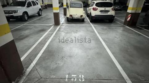 Garage to rent in Avenida de Los Actores, 18, Primera Fase - Nuevo Tres Cantos, Madrid - image 2 Photo 2 of Garage to rent in Avenida de Los Actores, 18, Primera Fase - Nuevo Tres Cantos, Madrid