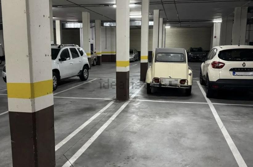 Garage to rent in Avenida de Los Actores, 18, Primera Fase - Nuevo Tres Cantos, Madrid - image 1 Photo 1 of Garage to rent in Avenida de Los Actores, 18, Primera Fase - Nuevo Tres Cantos, Madrid