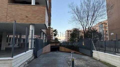 Garage to rent in Avenida de Los Actores, 18, Primera Fase - Nuevo Tres Cantos, Madrid - image 5 Photo 5 of Garage to rent in Avenida de Los Actores, 18, Primera Fase - Nuevo Tres Cantos, Madrid