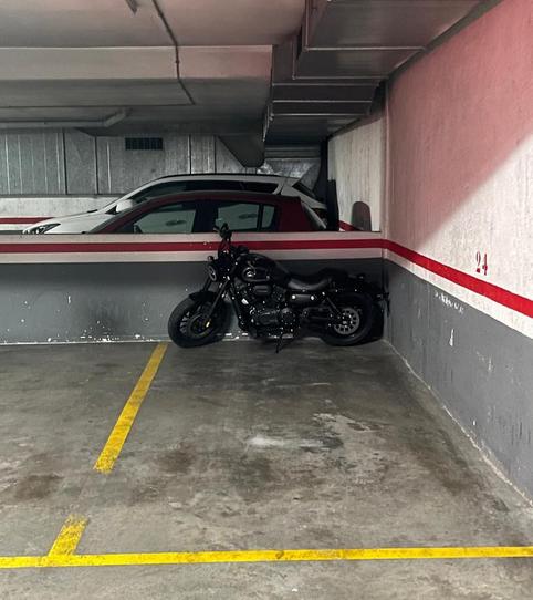 Photo 2 of Garage to rent in Carrer de Lleida, 13, Gorg, Barcelona