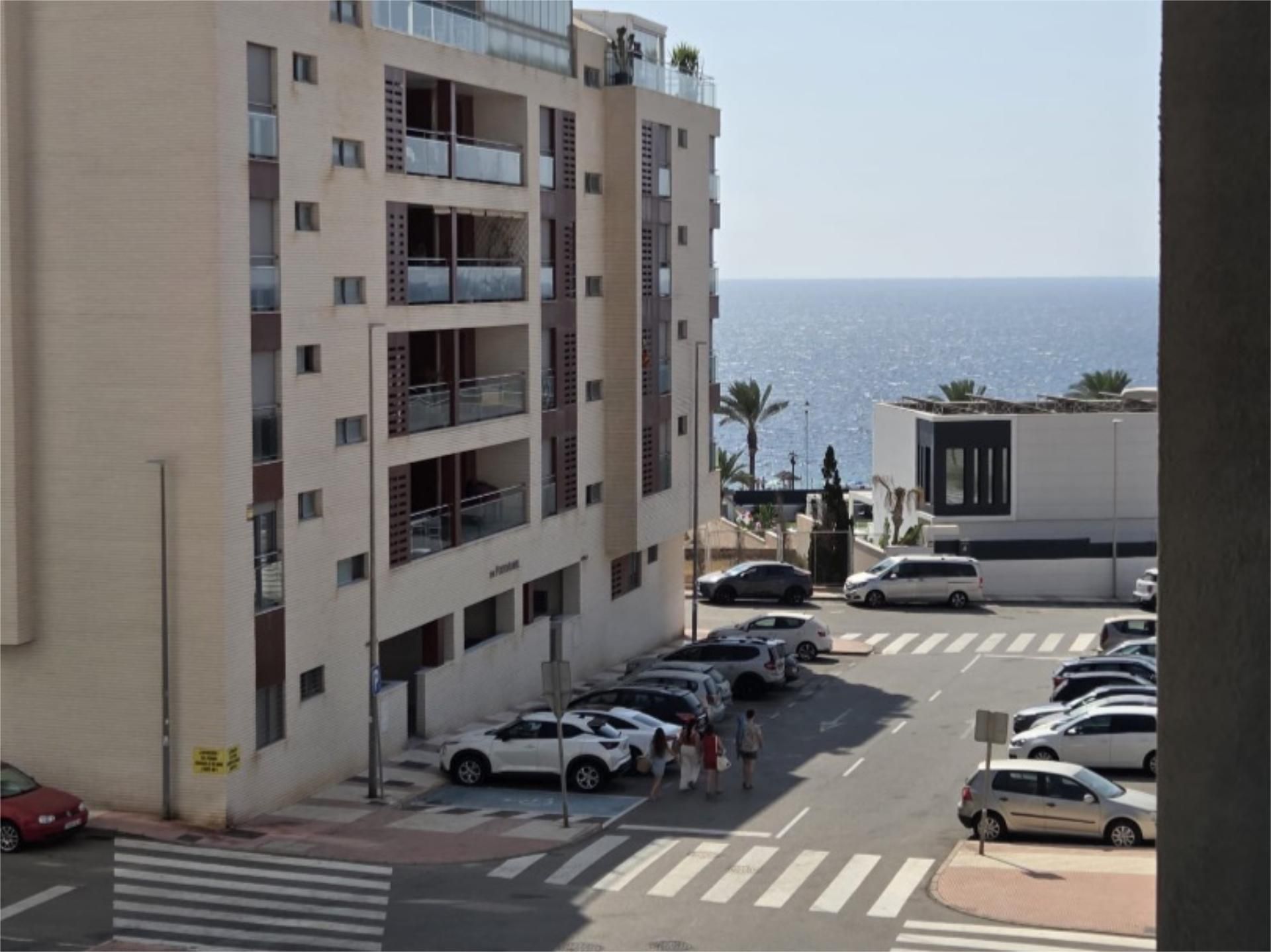 Flat to rent in Calle Liverpool, 2, Aguadulce Sur