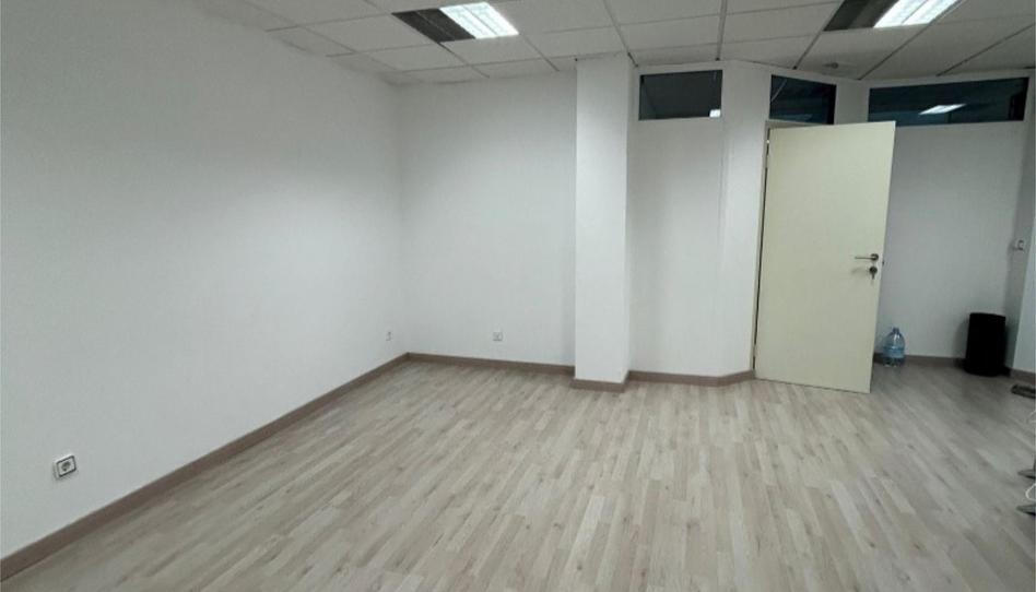 Office to rent in Calle Sulidiza, 10, Santo Domingo - La Estación, Burgos - image 1 Photo 1 of Office to rent in Calle Sulidiza, 10, Santo Domingo - La Estación, Burgos