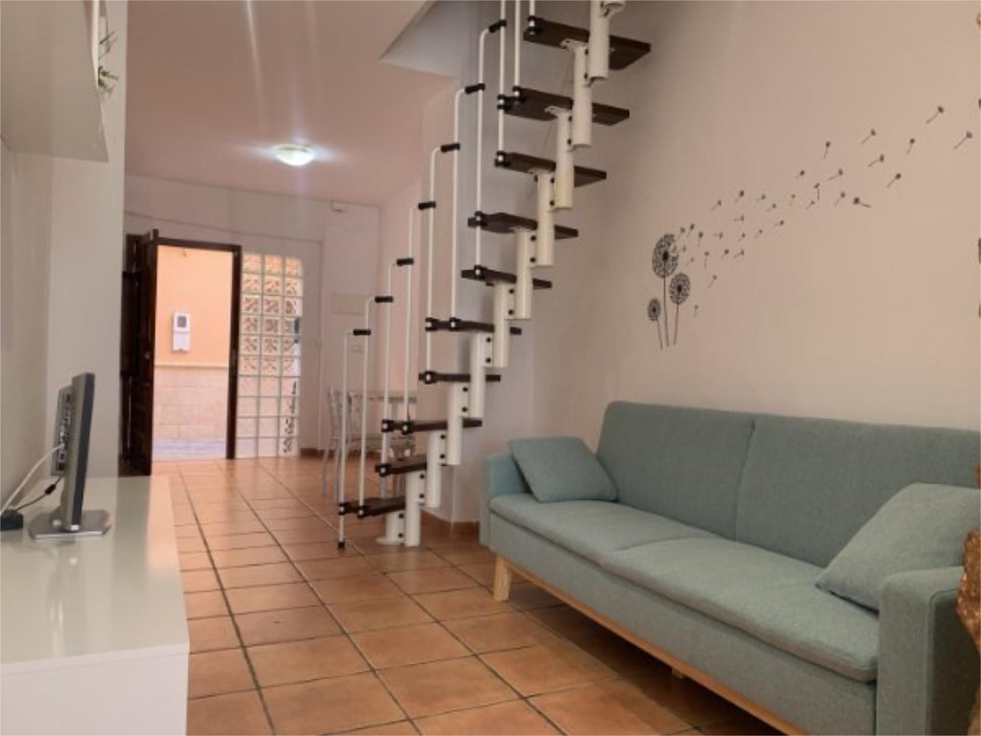 Planta baja to rent in Polígono 35, 18, Serra