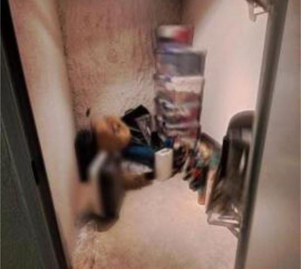 Foto 1 de Traster de lloguer a Centre, Barcelona