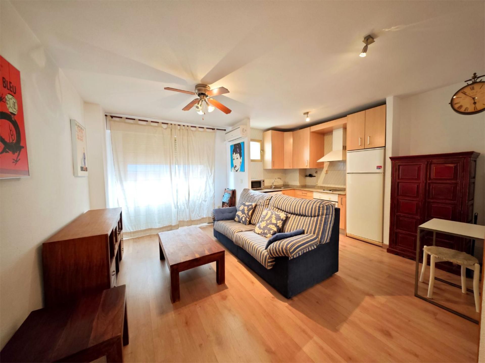 Apartament de lloguer a Calle Doctor Alonso de Espejo, 4, Norte